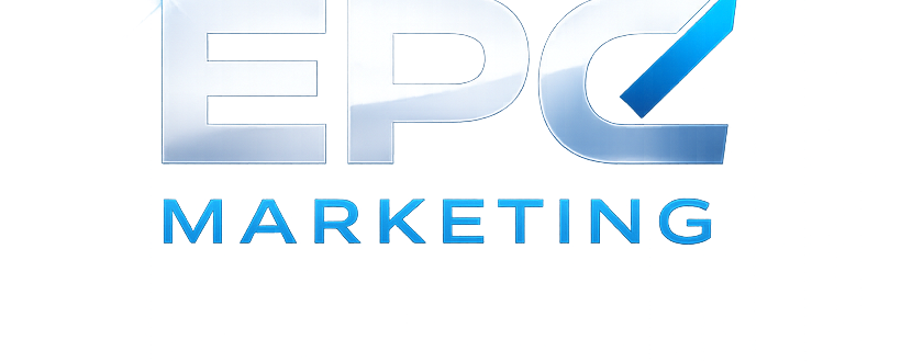 EPC MARKETING logo