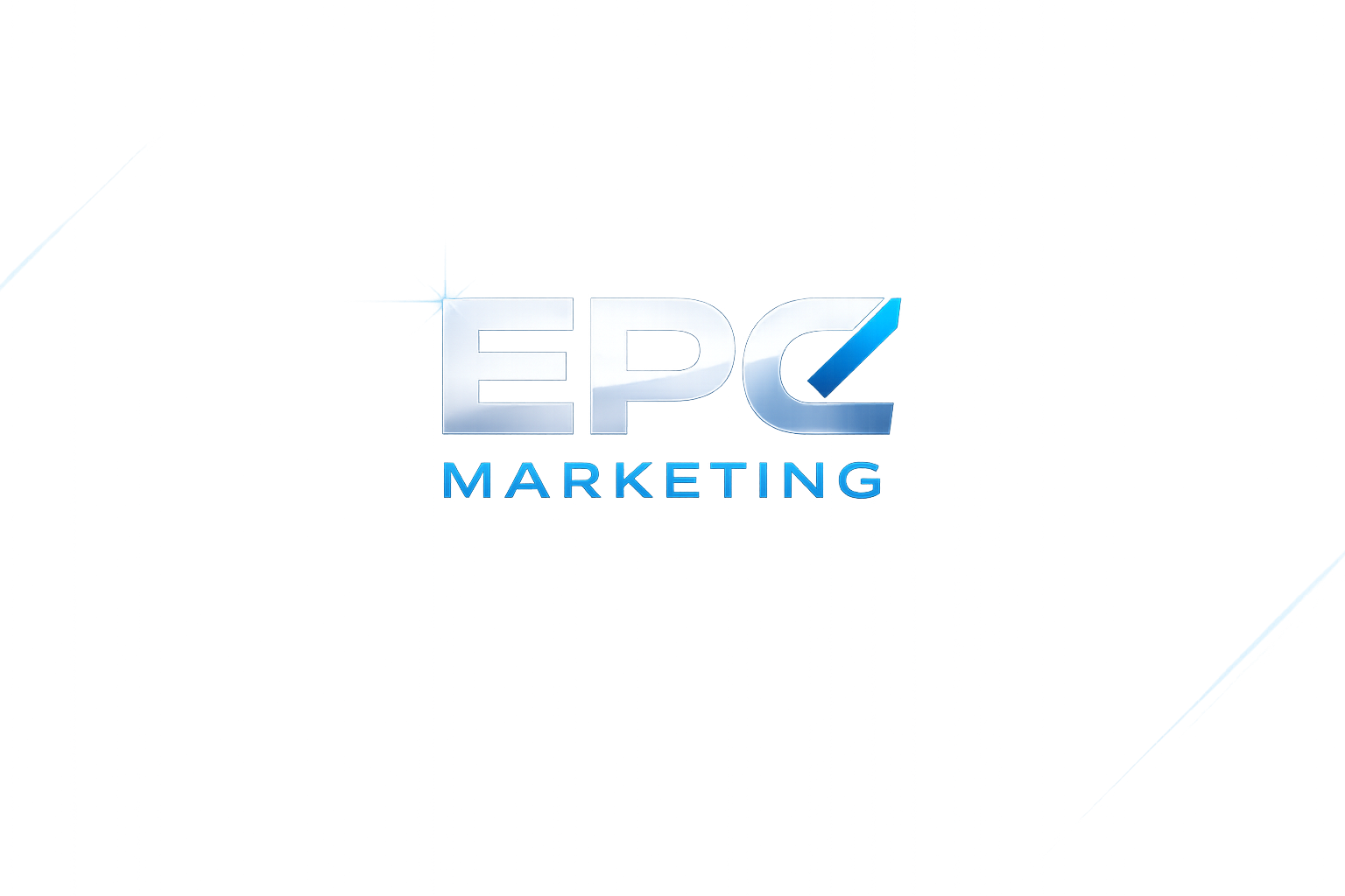 EPC Marketing logo