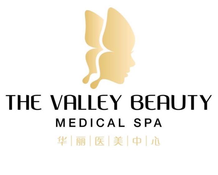 The Valley Beauty Medical Spa logo